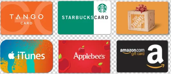 Tango Card, Inc.