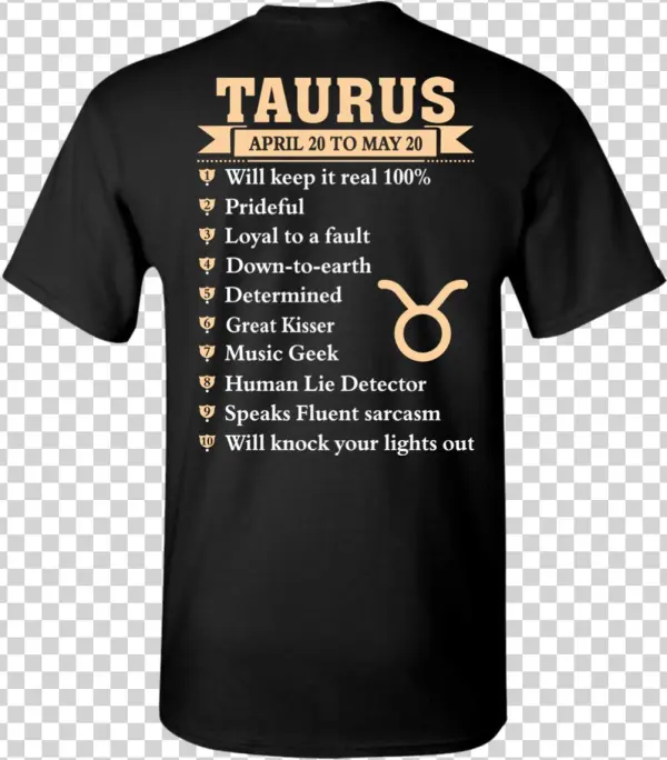 Taurus Hoodies