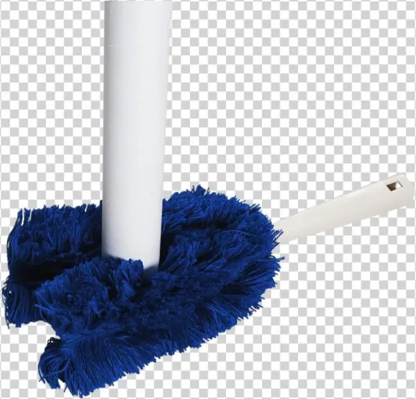 Tentax Handmop For Pipes - Art
