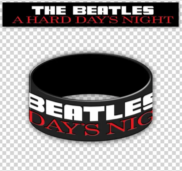 The Beatles Hard Day's Night