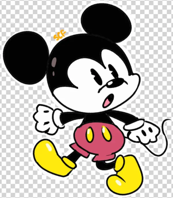 This Was A Really Precious Anime I Loved Mii Kun Png - Cartoon