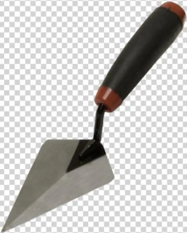 Trowel Png