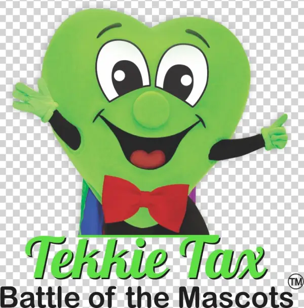 Tt Battle Of The Mascot Logo