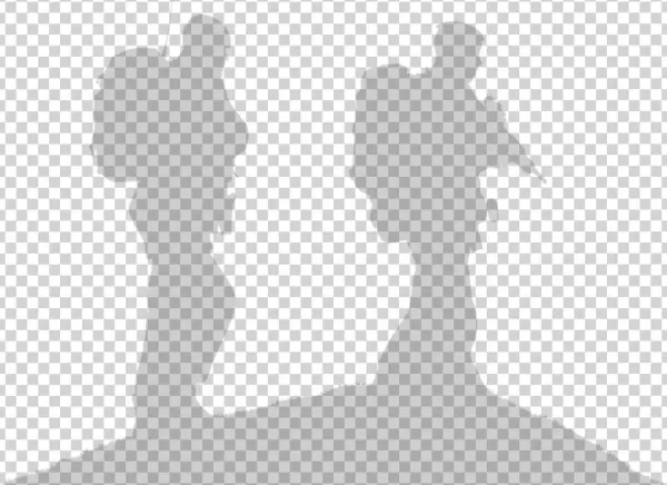 Www - Aftercareservice - Org - Silhouette