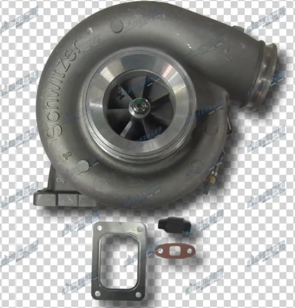 09100-7429 Turbocharger S3a Man Truck D2866lf14