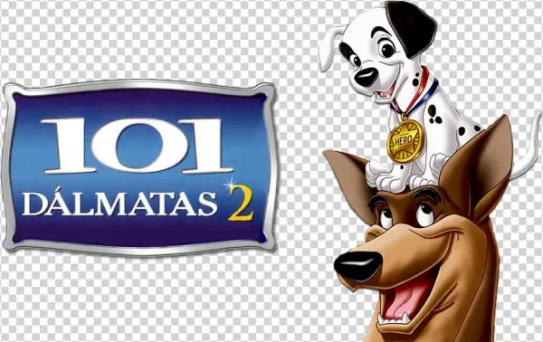 101 Dalmatians Ii