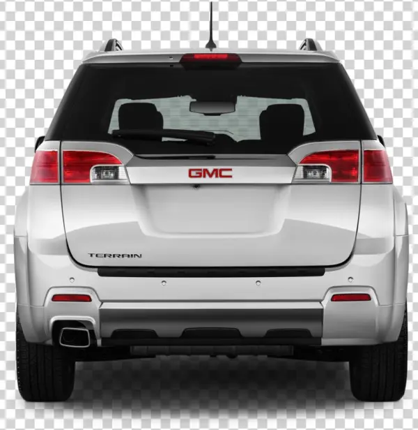 2014 Gmc Terrain Png Download