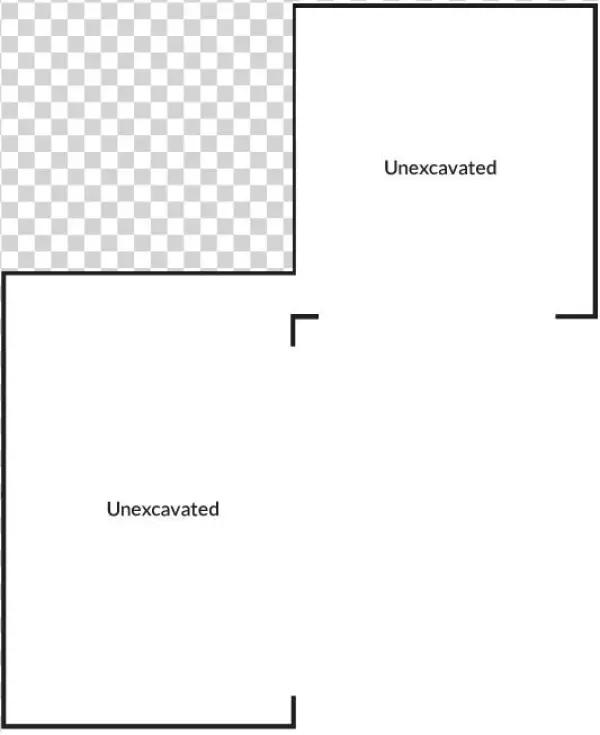5 Car Garage Above