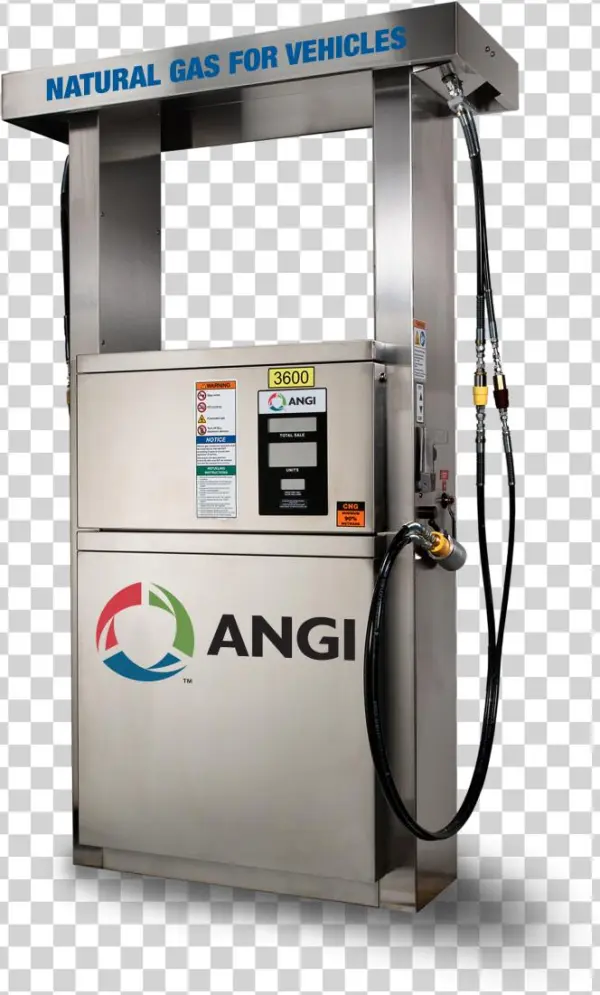 Angi Dispenser