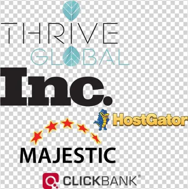 As Seen On Logos