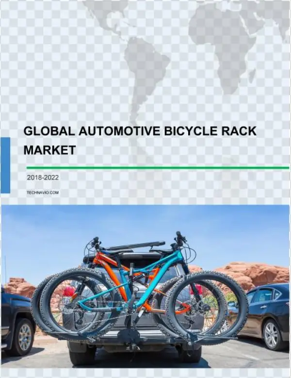 Automotive Bicycle Rack Market