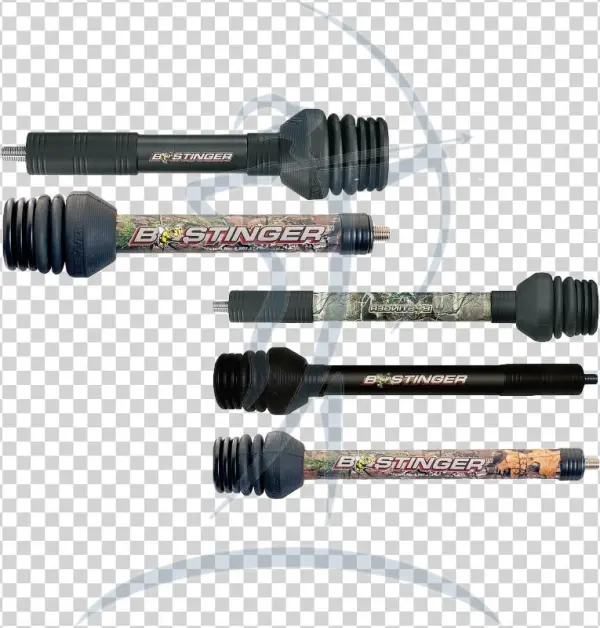 Beestinger Sport Hunter X-treme