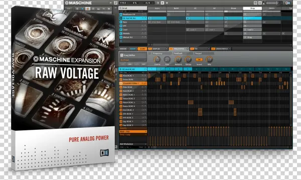 "berlin, July 23rd, 2012 Native Instruments Today Introduced