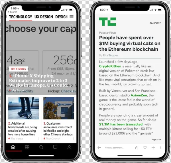 Best Iphone X Apps