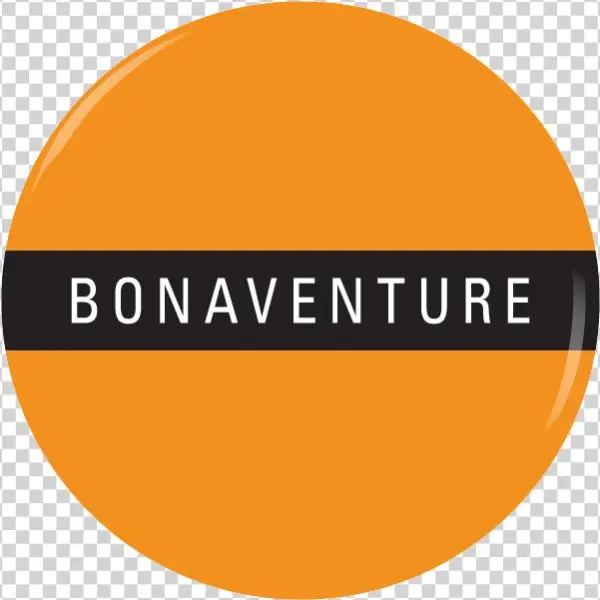 Bonaventure Button