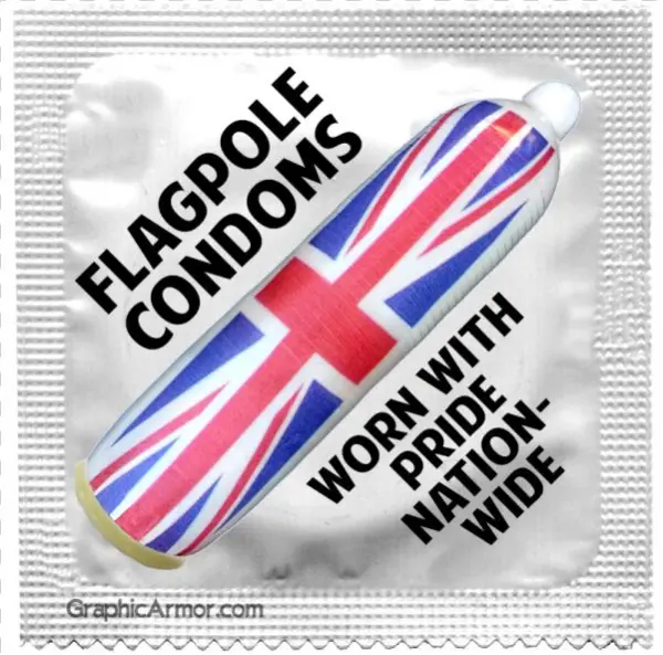 British Flag Png