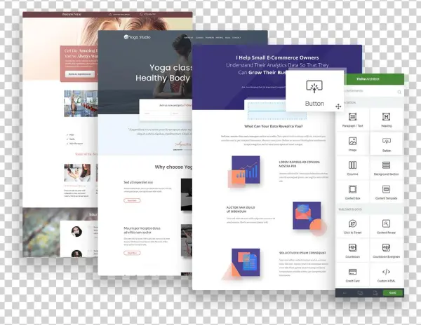 Build Your Converting Homepage In Wordpress