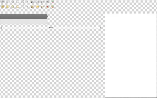 Content Editor Sprite