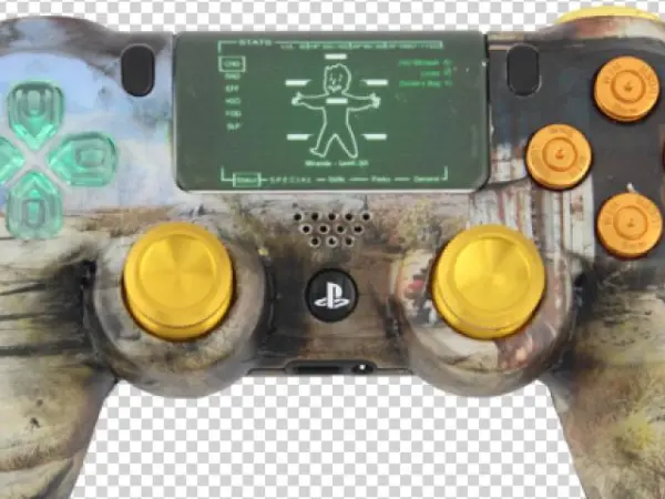 Controller Clipart Ps Controller