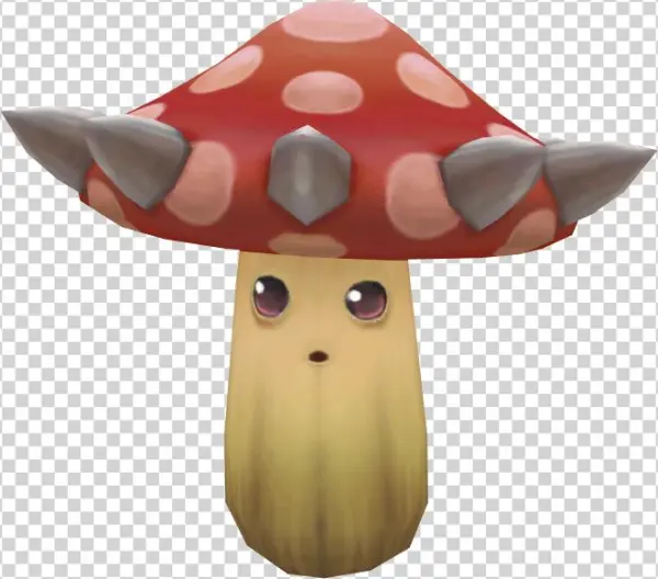 Coward Fungus