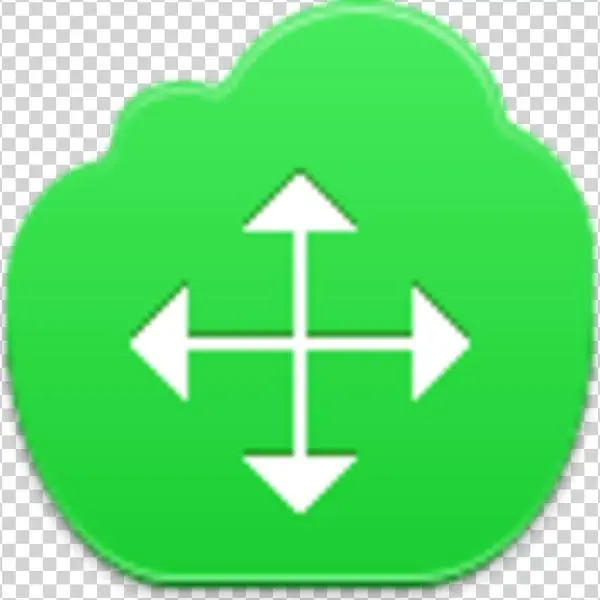 Cursor Icon Png