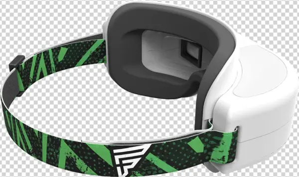 Custom Replacement Fat Shark Goggle Strap