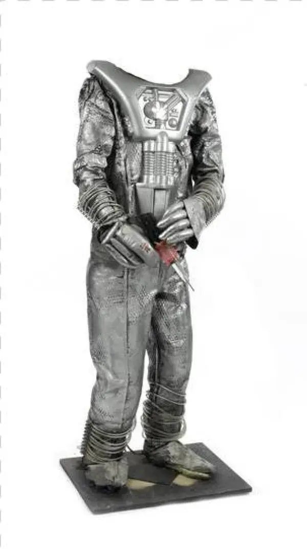 Cyberman