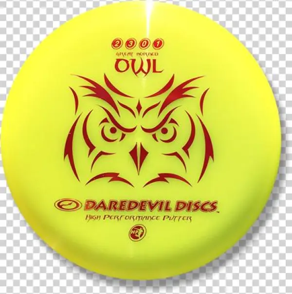 Daredevil Owl