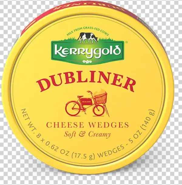 Dubliner® Cheese Wedges