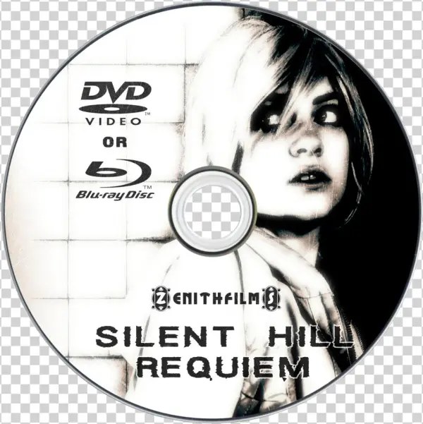Dvd/bluray Copy