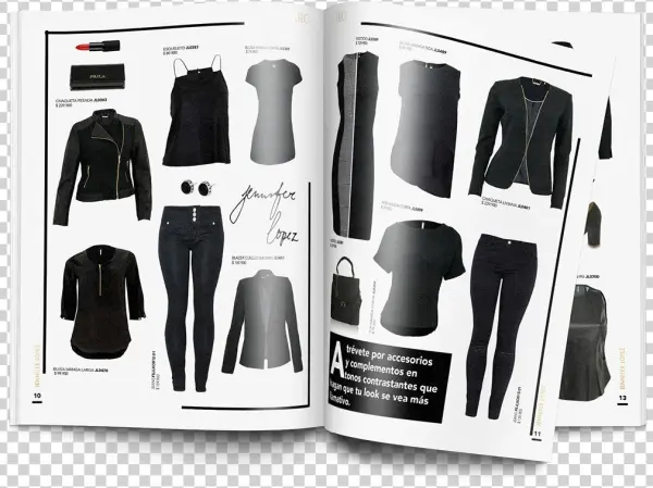 Editorial Design