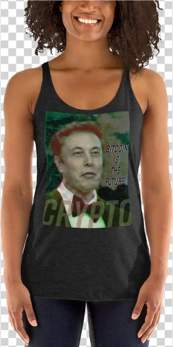 Elon Musk Png