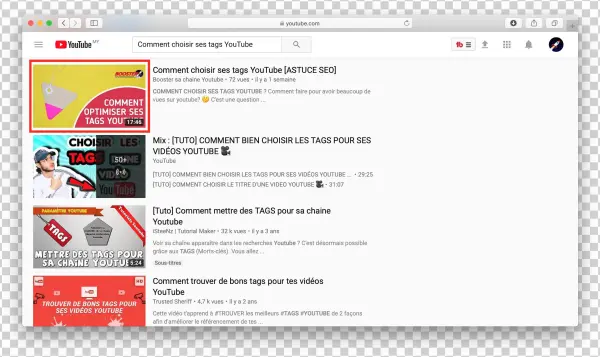 Erreur A Ne Pas Faire Pour Miniature Youtube