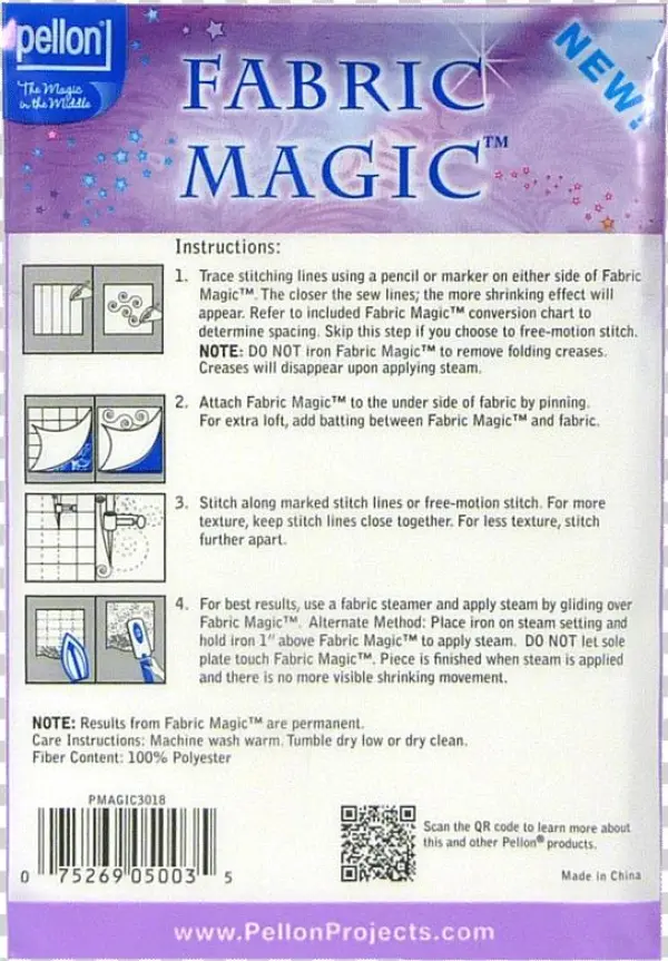 Fabric