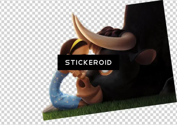 Ferdinand And Friend
