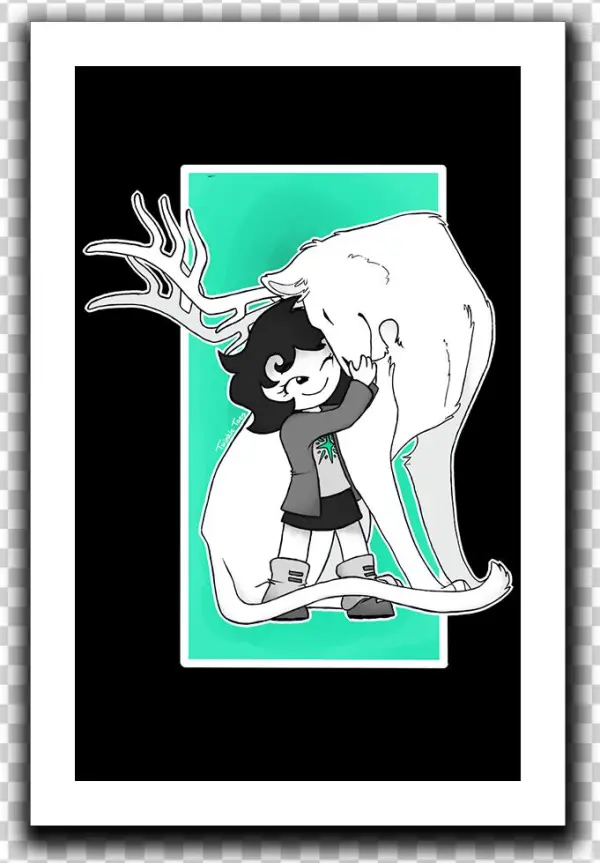 Friends Frame Png