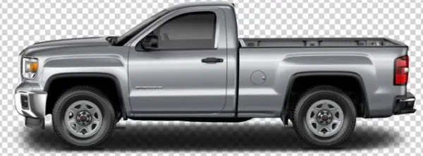 Gmc Sierra-1500 Base 1sa