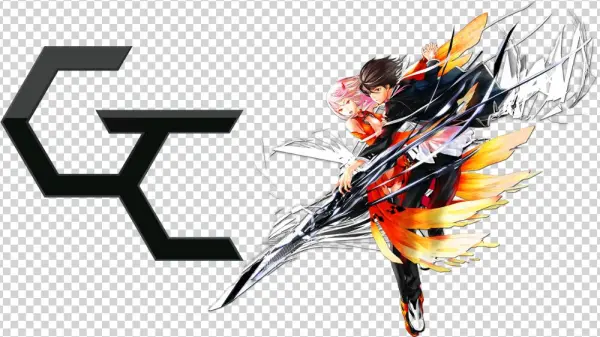 Guilty Crown Transparent Png