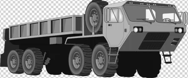 Heavy Equipment 20 Png