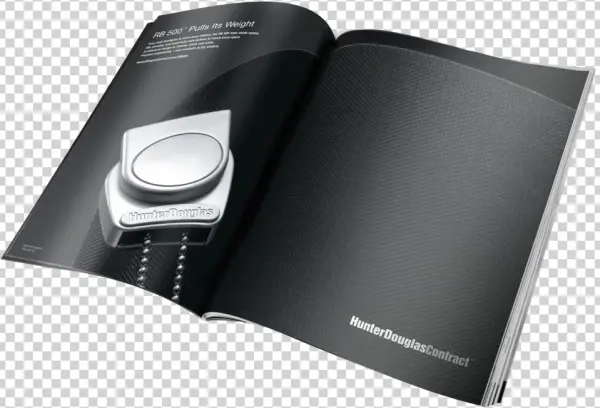 Hunter Douglas