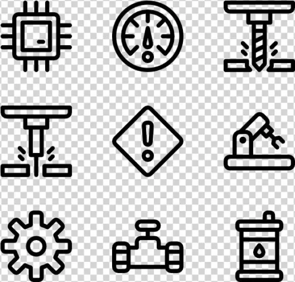 Industrial Process