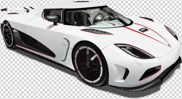 Koenigsegg Clipart Mango
