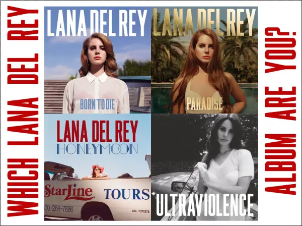 Lana Del Rey Png