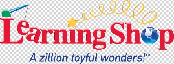 Learning Shop Logo