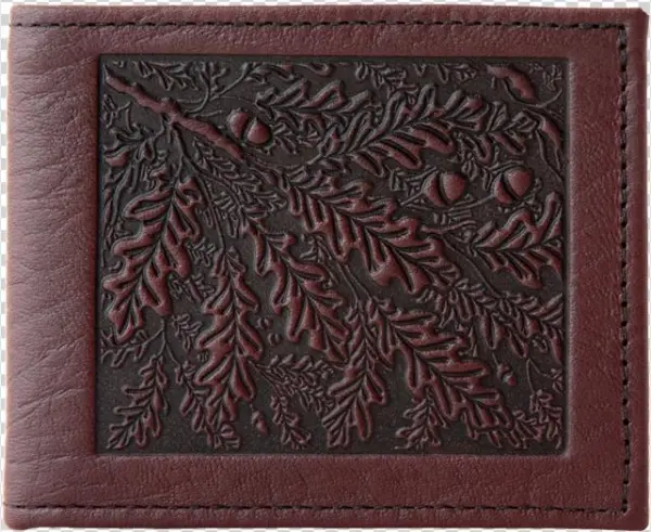 Leather Men's Wallet