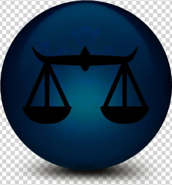 Libra Orb