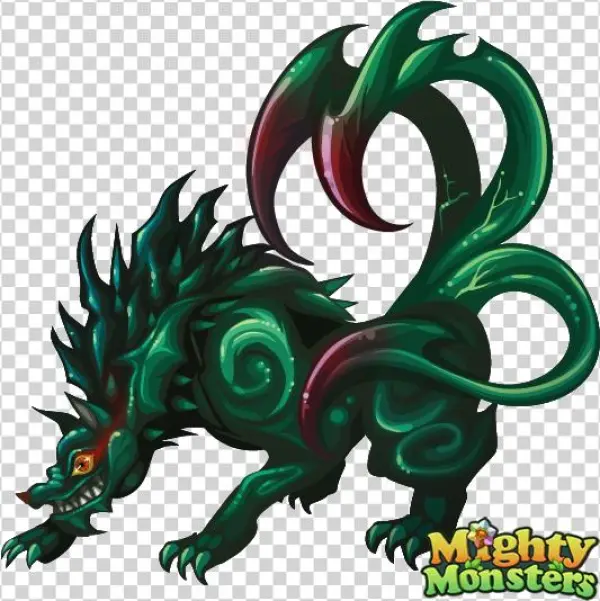 Loki Graphic