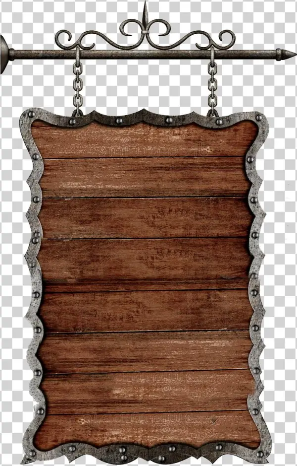 Long-background