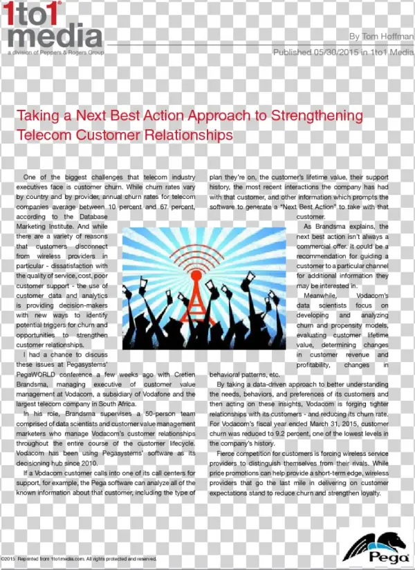 Media Coverage