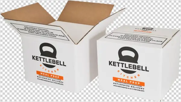 Medium Tile-box Solution